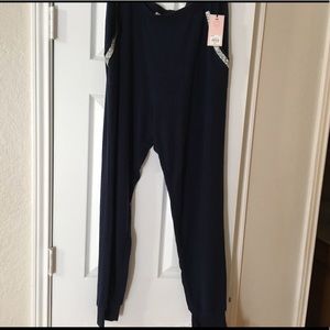 Juicy Couture Stretchy Joggers Size XL